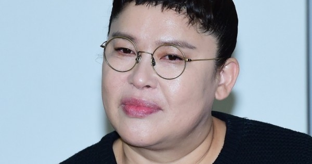 이영자,  故 최진실 떠올리며 '울컥'('배달왔수다')