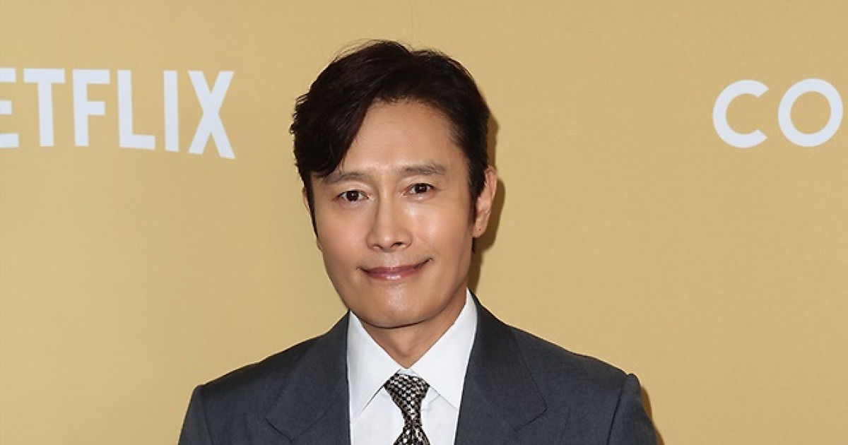 이병헌, KALH 초대 수상자 선정…