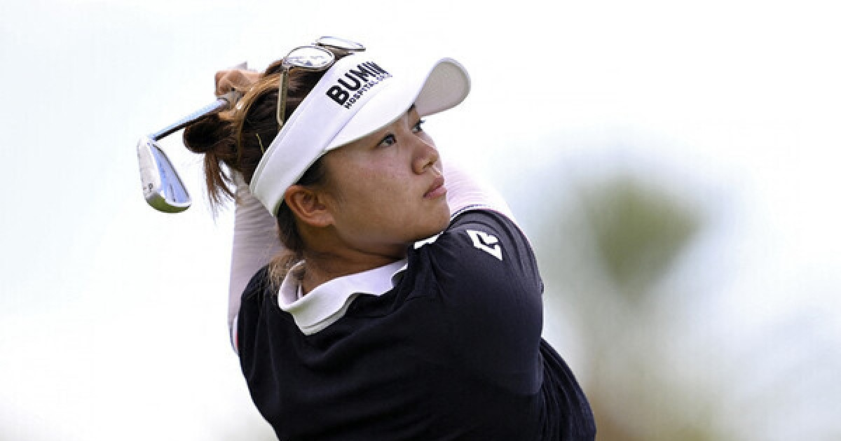 주수빈, LPGA Q시리즈 '차석'…이동은·장효준 최종 7위, 방신실은?