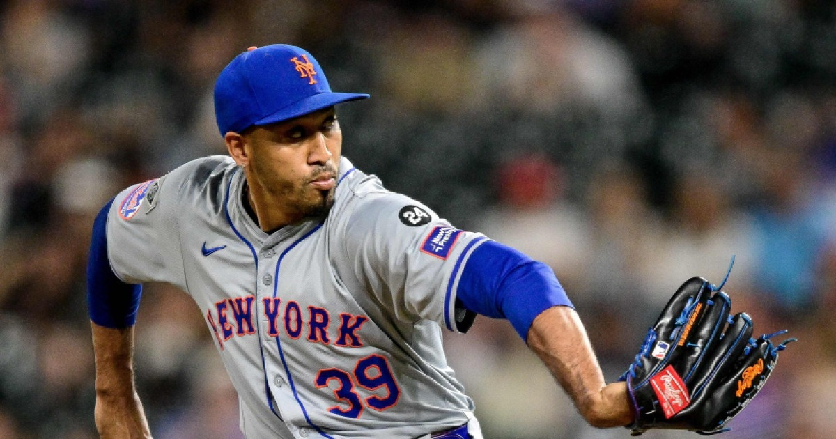 오타니도 이제 든든? '뒷문 불안' 다저스 통산 253세이브 디아스와 3년 1015억원 '빅딜'