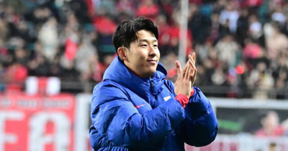 '손흥민이 극심한 고통 겪었다'…BBC 대서특필 '유명세 이용한 범죄에 당했다'