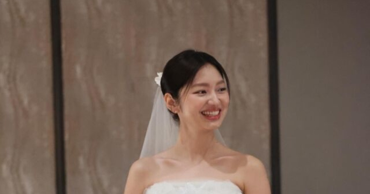 [전문] 최유화, 결혼+임신 겹경사 깜짝 발표…"올해 초 결혼식 올려"