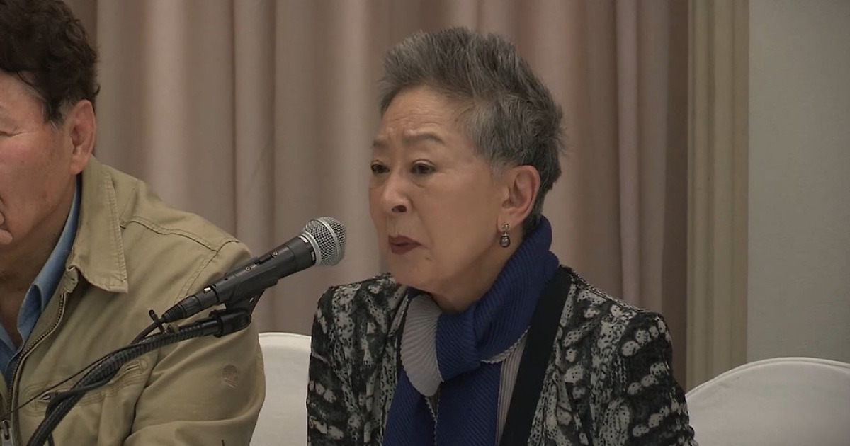 원로 배우 김지미씨 별세…향년 85세