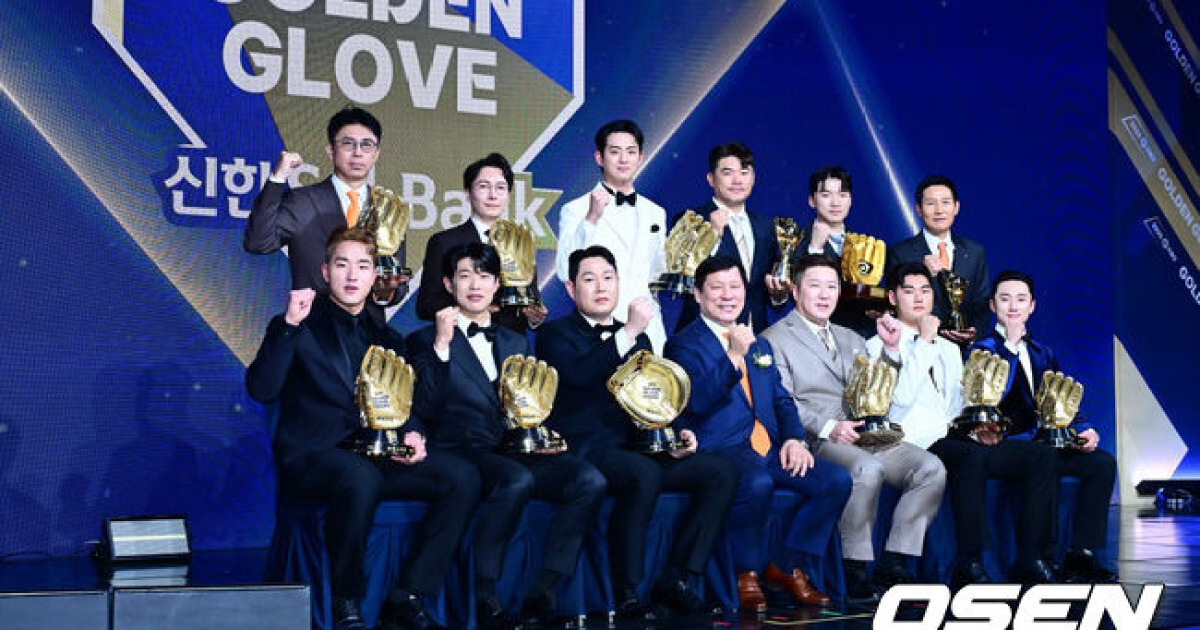 ‘이럴 수가, 단 6표라니 충격’ KIA의 몰락, 지난해 3명→올해 0명…최형우도 박찬호도 떠나고