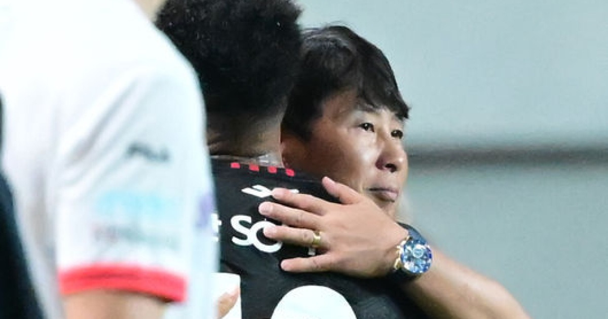 '린가드와의 마지막 밤'...김기동의 서울, 멜버른 잡고 '유종의 미'를 꿈꾼다 [오!쎈 현장]