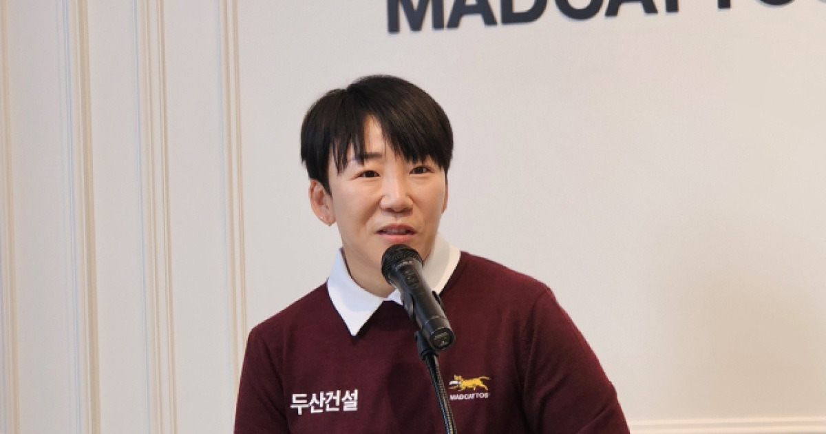 20번째 시즌 마친 '전설' 신지애 "내년 목표는 JLPGA 30승 정복"