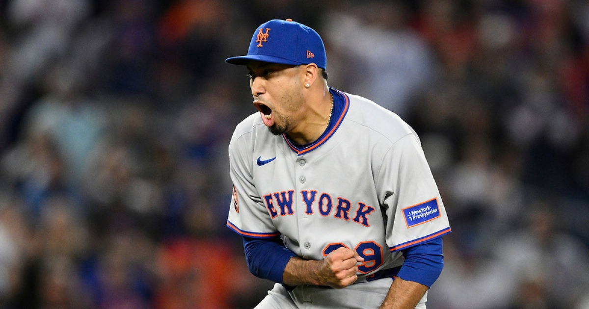 ‘WS 3연패’ 정조준하는 다저스, ‘특급 마무리’ 디아즈 품으며 불펜 보강…‘3년 1014억원’ 대형 계약