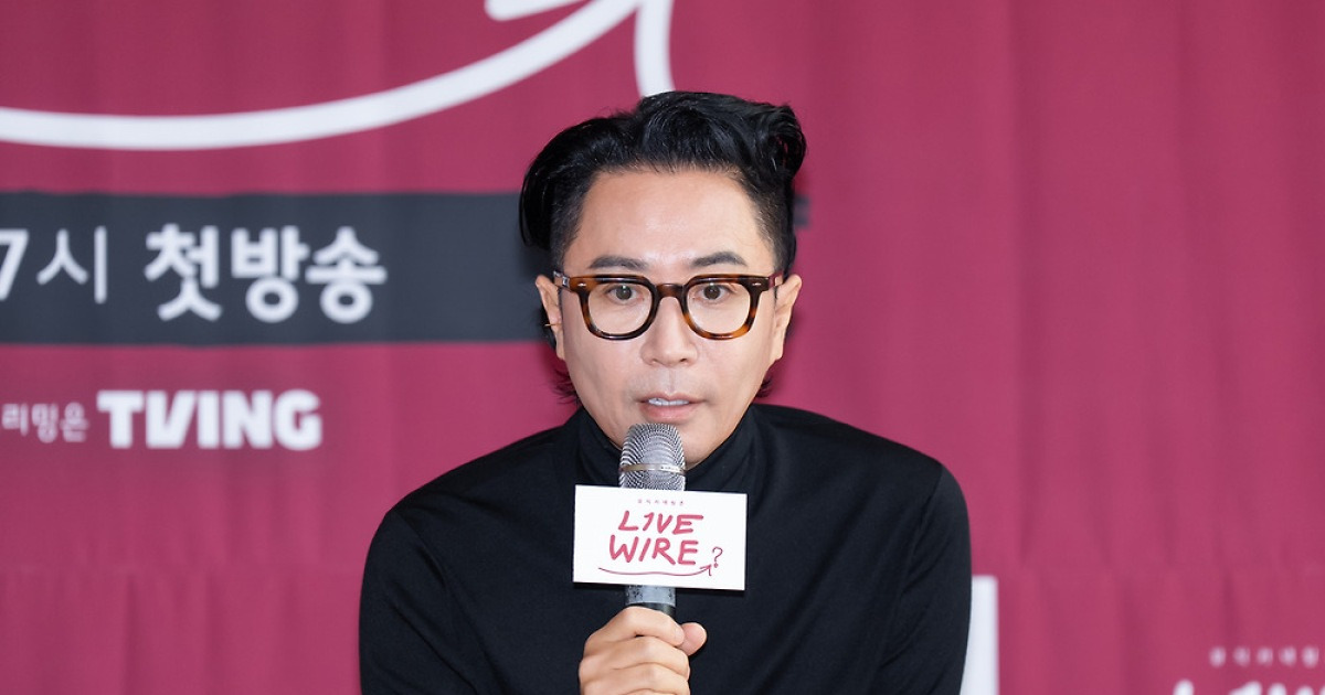 정재형 측 “‘주사 이모’ 루머, 사실무근”