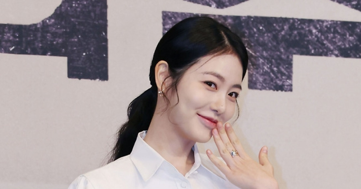 이재욱과 ♥메디컬 로코 앞둔 신예은, 앤피오와 재계약 [공식]