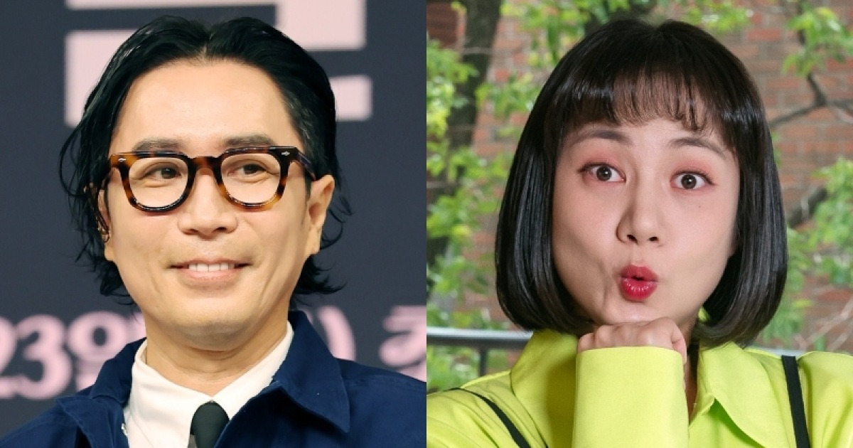 정재형, 박나래 '주사 이모'에 불법 시술 안 받았다.."일면식도 없어" [스타이슈]