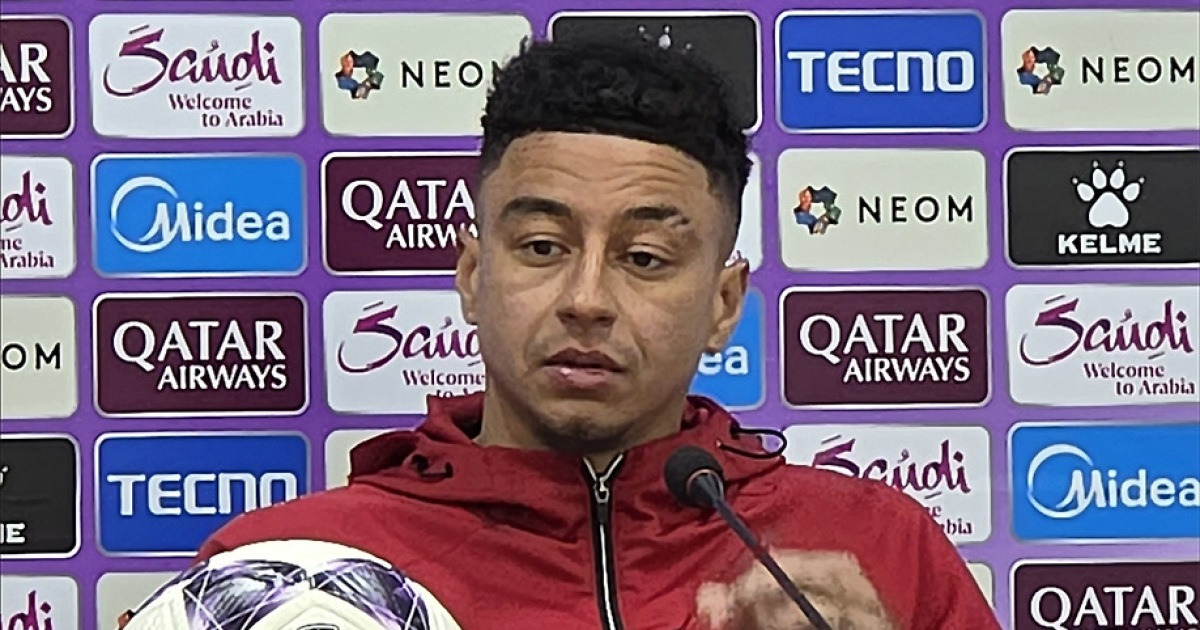 떠나는 린가드의 일침 "韓 심판들이 분노 조장한다는 느낌, 반드시 발전해야" [상암 현장]