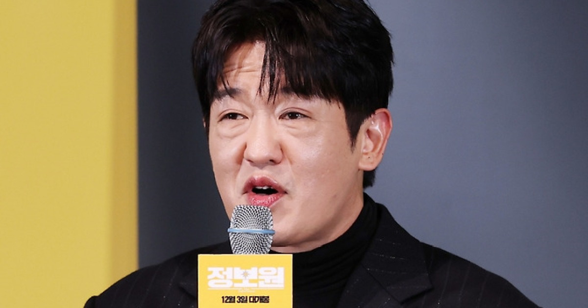 허성태, 뮤지컬판 수익 구조 폭로.. "한 번 빠지면 못 멈출 정도로 짭짤"[라스]