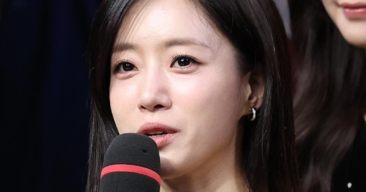 '첫 번째 남자' 함은정 "경사 이후 첫 드라마, 시청률도 높길" [TD현장]