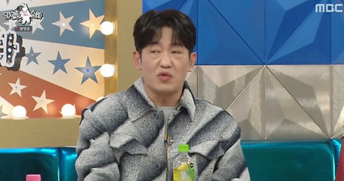 ‘라디오스타’ 허성태가 말하는 박보검 인성