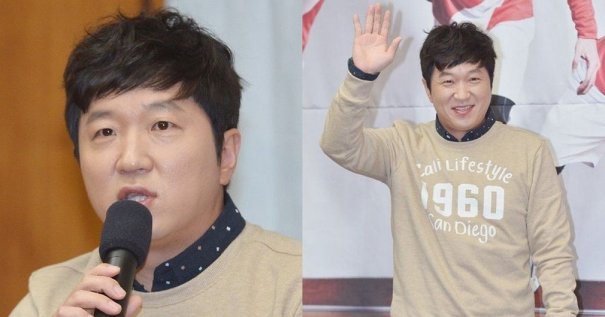 정형돈, 공황장애→방송 중단 언급…