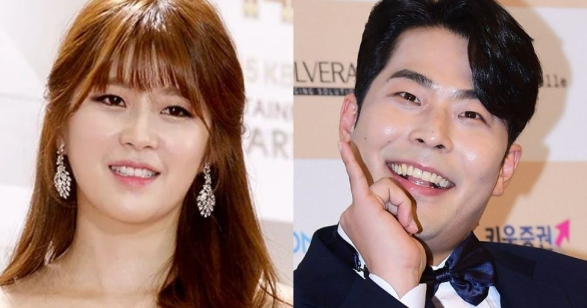 김해준, ♥김승혜와 아직은 풋풋한 신혼 생활…"방귀도 못 텄다" ('라디오스타')