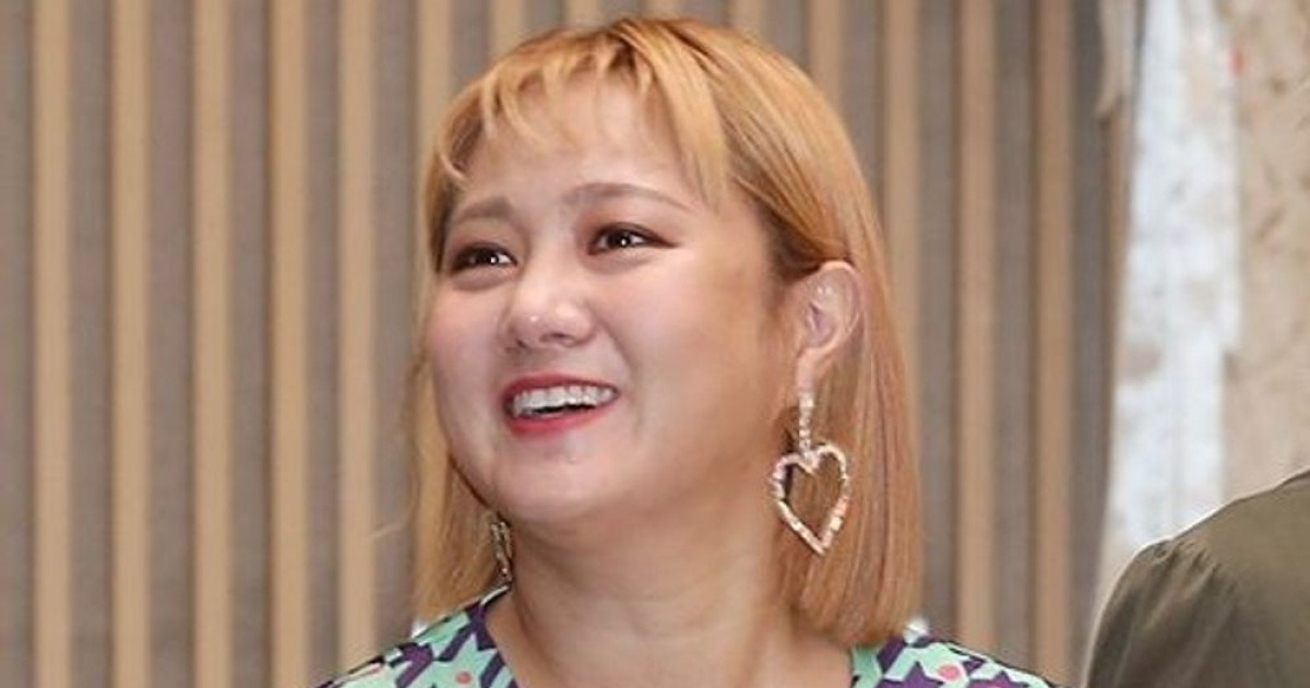 박나래, '주사이모' 말고 '링거이모'도 있었나.. '출장비 협의' 문자 공개 "충격"