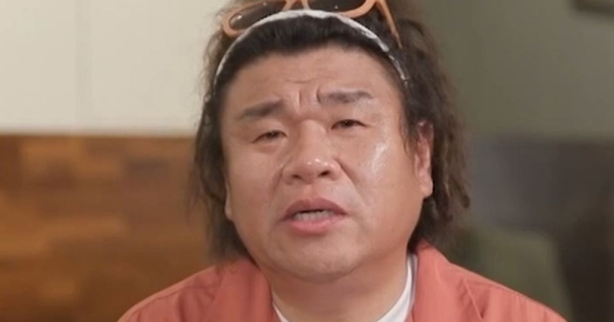 오정태 "父 치매 판정…큰 산 무너진 기분" 울컥 ('언포게터블 듀엣')