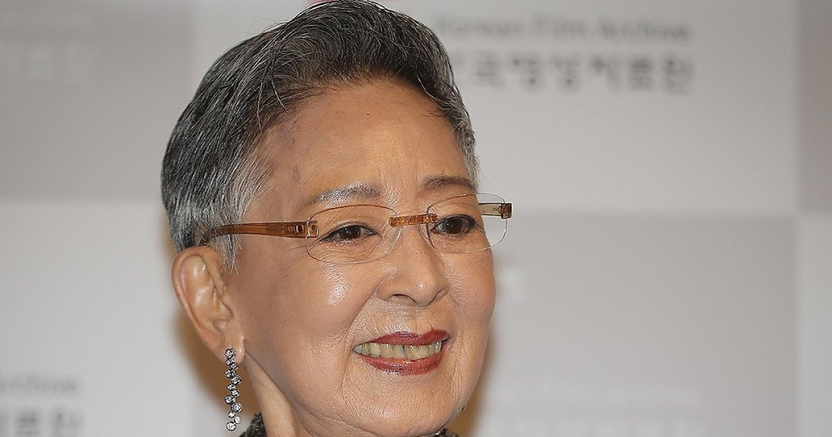 "100년에 한 번 나올 배우"·"영화계 여걸"…故김지미 추모 물결