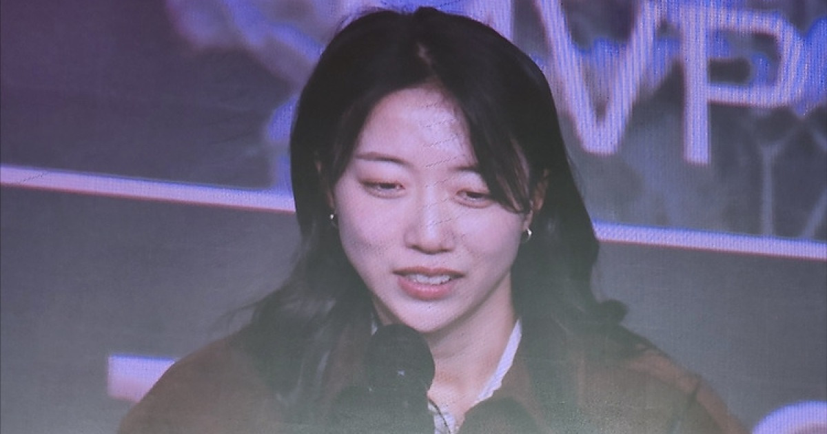 '여자축구 시즌 3관왕' 화천KSPO 주장 정지연, WK리그 초대 MVP