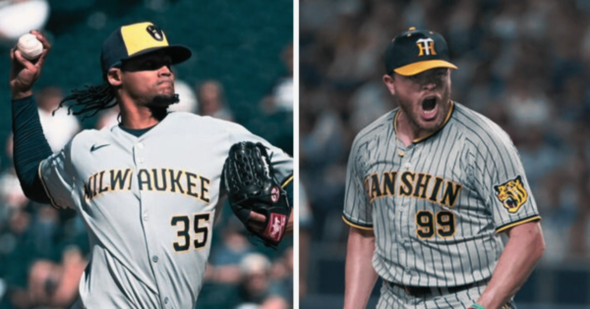 MLB 제안도 거절한 157km 투수 데려온 롯데, 대체 어떻게..."스카우트가 플로리다까지 찾아가서 설득" [더게이트 이슈]