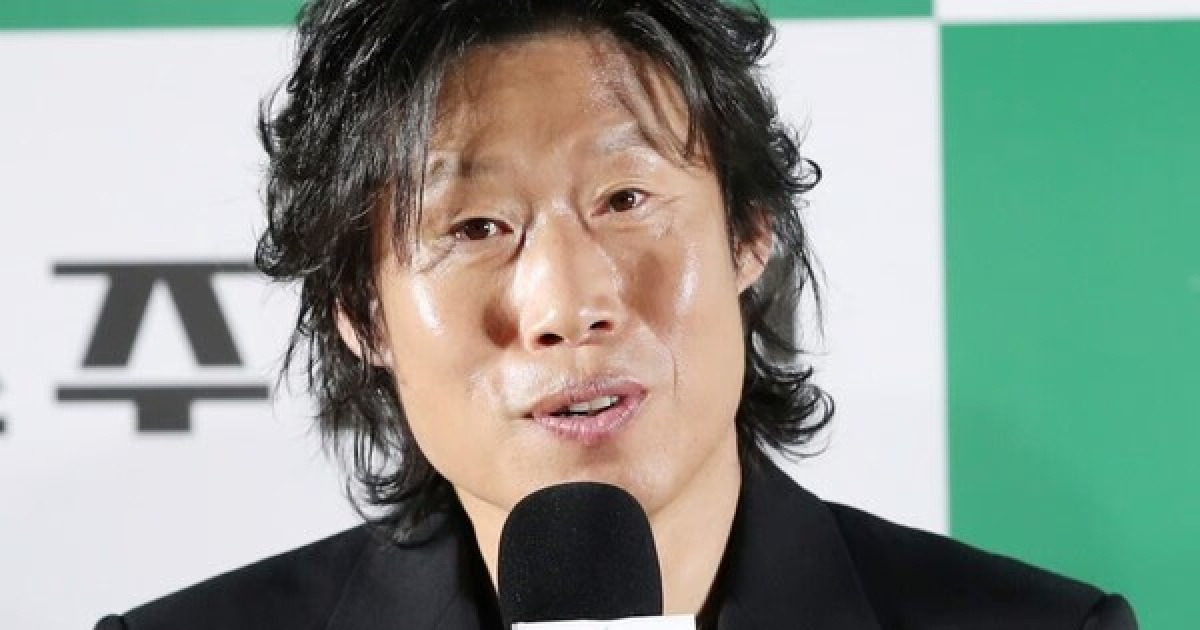 [단독] 유해진, 외화천하서 구겨진 韓영화 자존심 되찾을까…'왕과 사는 남자' 내년 2월4일 개봉 확정