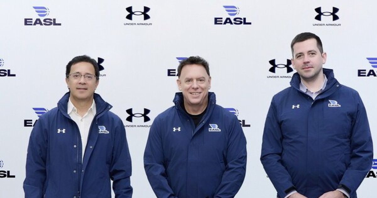 언더아머_EASL, 아시아 농구 재편 나선다... 엘리트부터 유소년까지 '전면 동반성장' 선언