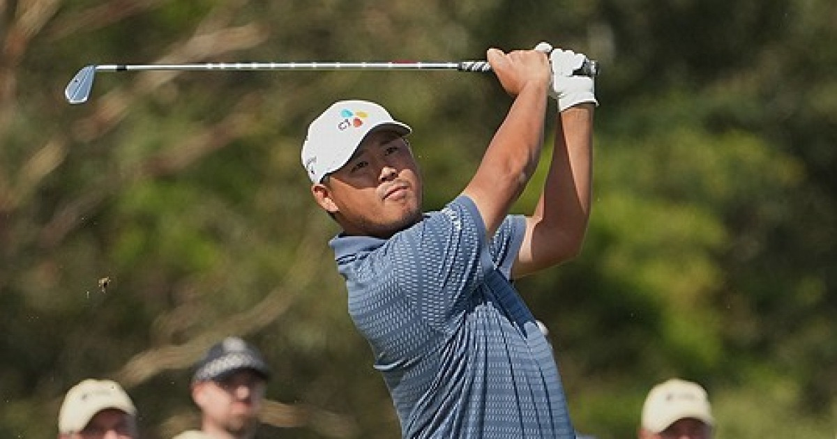 골프위크 김시우, LIV와 마지막 협상 단계 돌입… 임성재는 이적설 부인