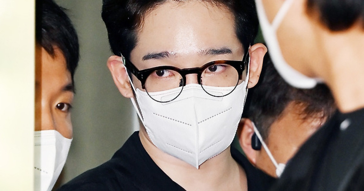 남태현, 두 번째 음주운전 재판 "혐의 인정…지금은 회사원"