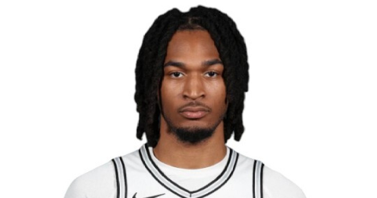 '30점 맹활약' 시즌 하이를 갱신한 캐슬, 이것보다 더 좋을 수 없다