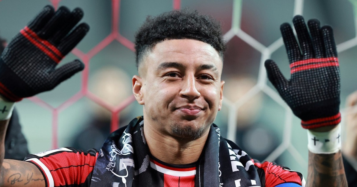 K리그 떠나는 린가드 “경기장 환경 개선-심판 발전 필요” 쓴소리