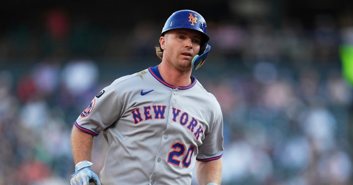 알론소, ‘FA 재수’ 통했다…볼티모어와 5년 2,272억 초대형 계약 성사