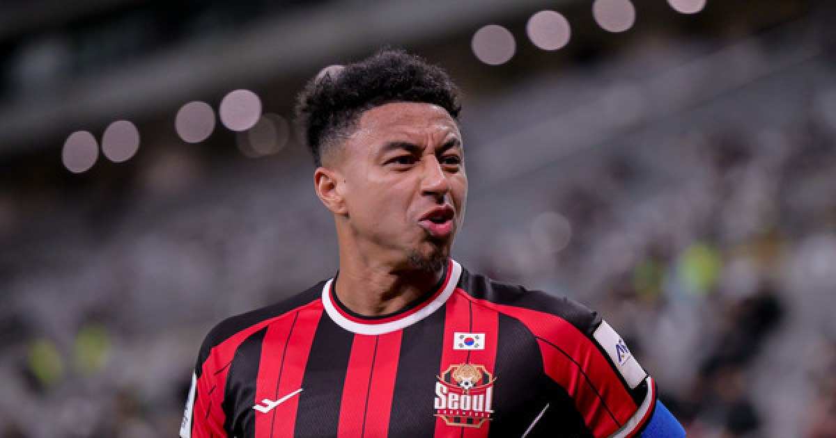 'PL 출신' 린가드·포옛, 한목소리로 한국 심판 비판… 지금 반드시 바뀌어야 한다