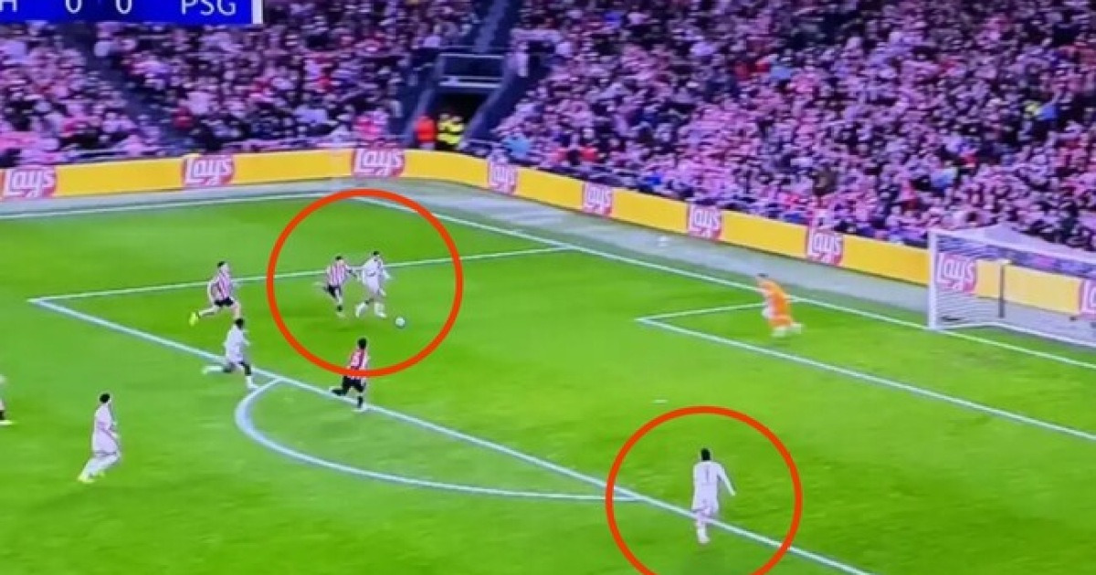 이강인 대신 ‘이 선수’ 쓰더니…역대급 탐욕 부리고 득점 실패→엔리케 감독 전략 대실패