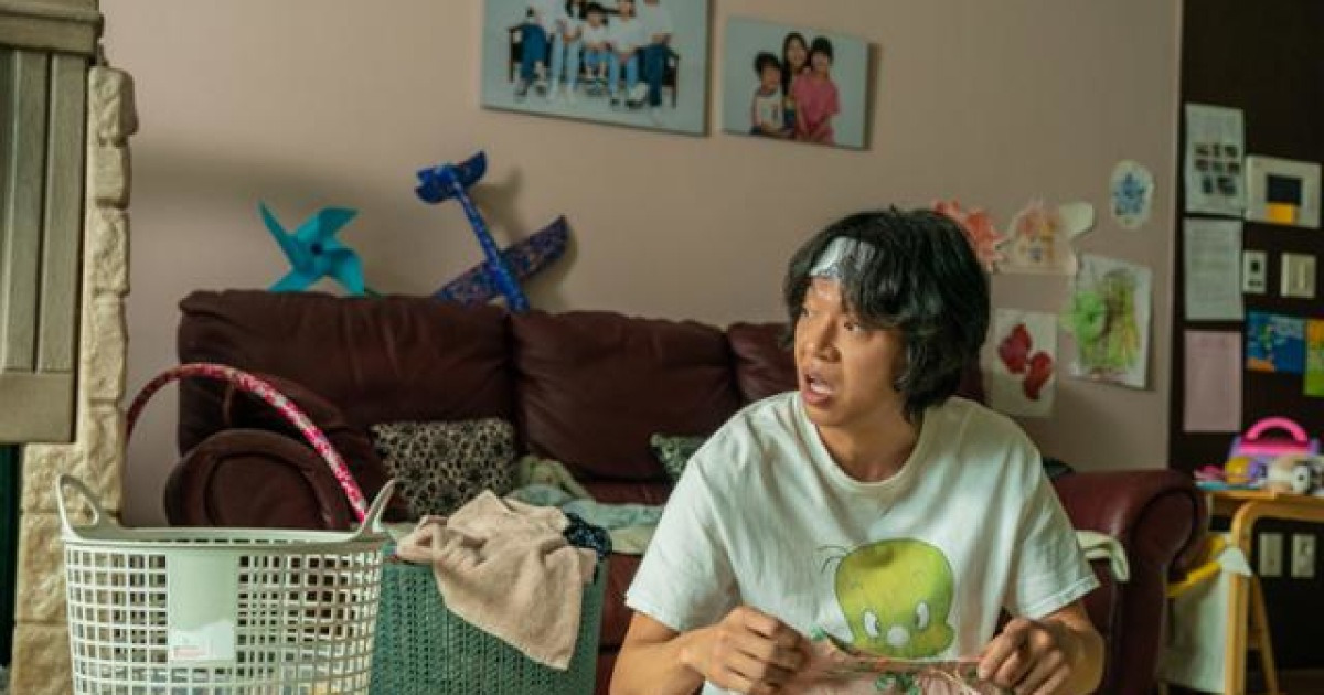 '하트맨' 박지환 "권상우, 가장 사랑스러운 선배… 오래 알고 지낸 것 같아" 애정