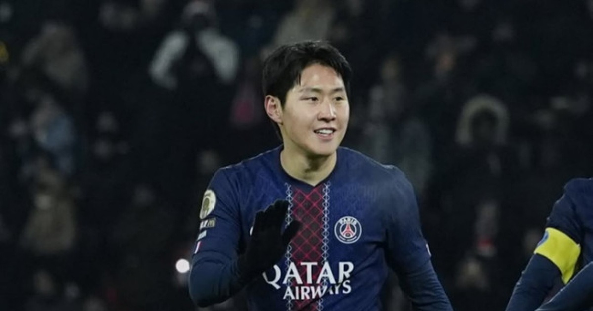 이강인 죽어도 안 쓰는 엔리케 감독, 0-0 비겨놓고 "우린 이길 자격 있었어"