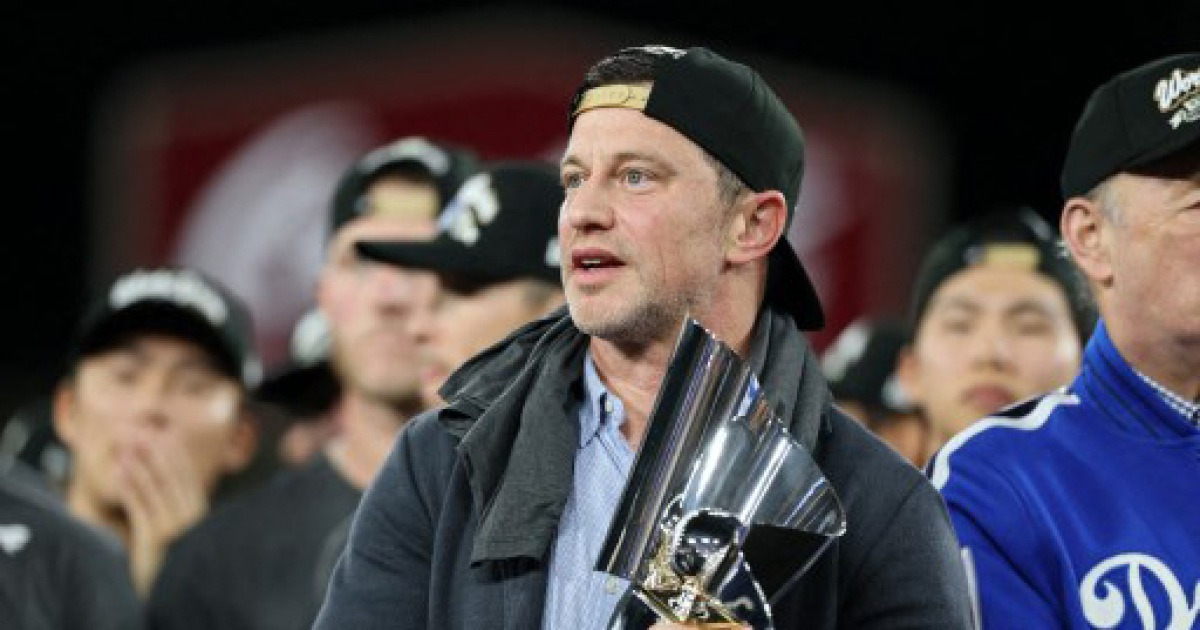 마무리 디아즈 잡은 다저스, 아직 끝이 아니다? 美 언론, 외야 FA 최대어-사이영 좌완 영입 가능성 제기