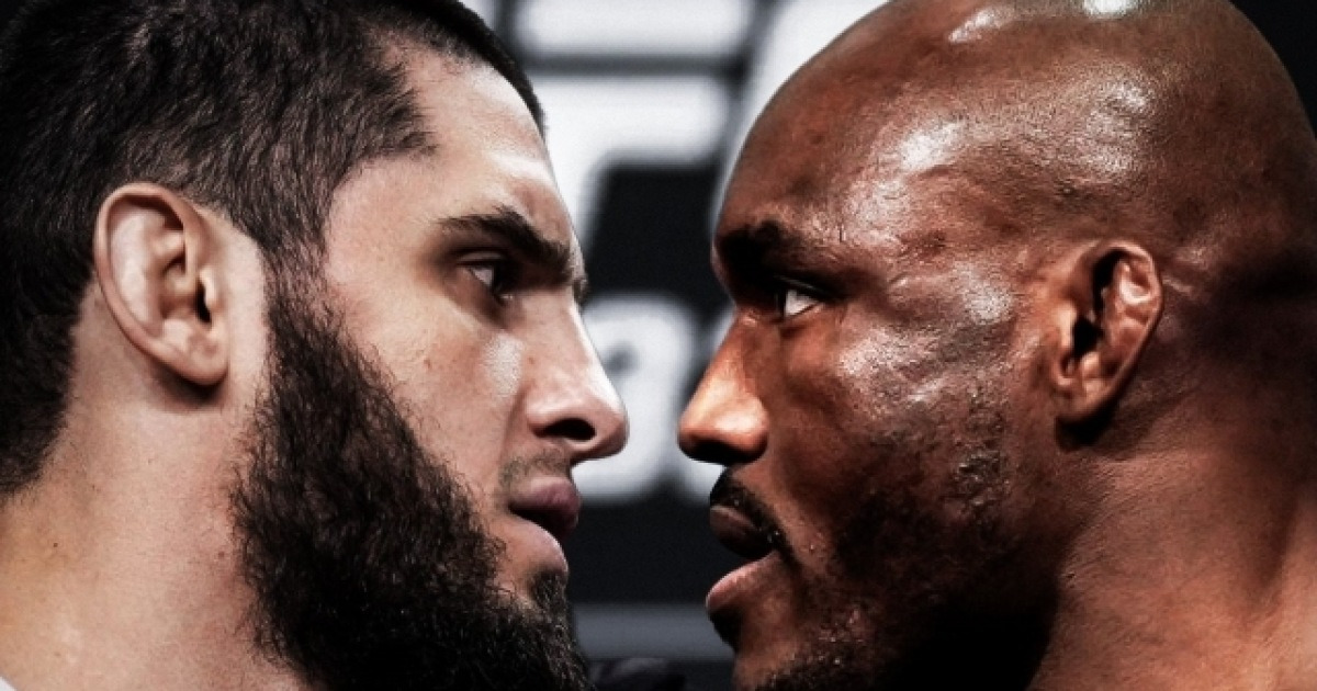 마카체프, 사루키안 외면한 UFC 매치메이킹에 불만…팬들은 오히려 비판 “자네가 우스만을 원한 건 말이 되고?” [UFC]