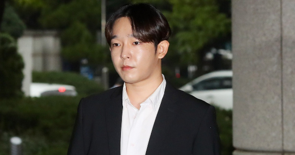 남태현, 마약 집행유예 중 '시속 182㎞' 음주 운전… 재판서 혐의 인정