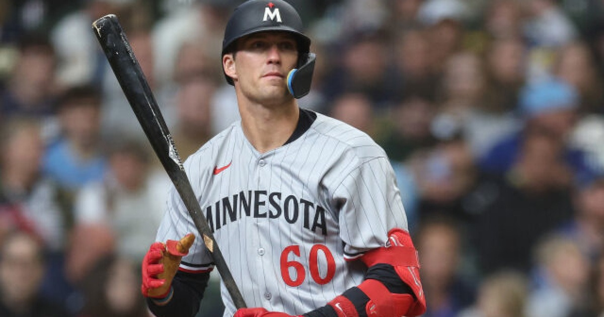"아시아에서 뛴다" 55홈런 이 선수 한국에서 볼 수 있나…감동 스토리 주인공인데 왜 떠나나 "여기서는 기회 없다"