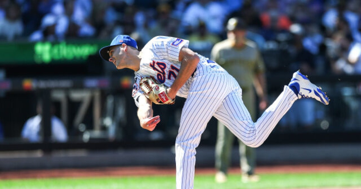 이래서 트레이드로 데려왔나…134km 투수 무슨 매력 있길래, 고작 두 달 함께 하고 반하다니 "이런 투수 드물다"