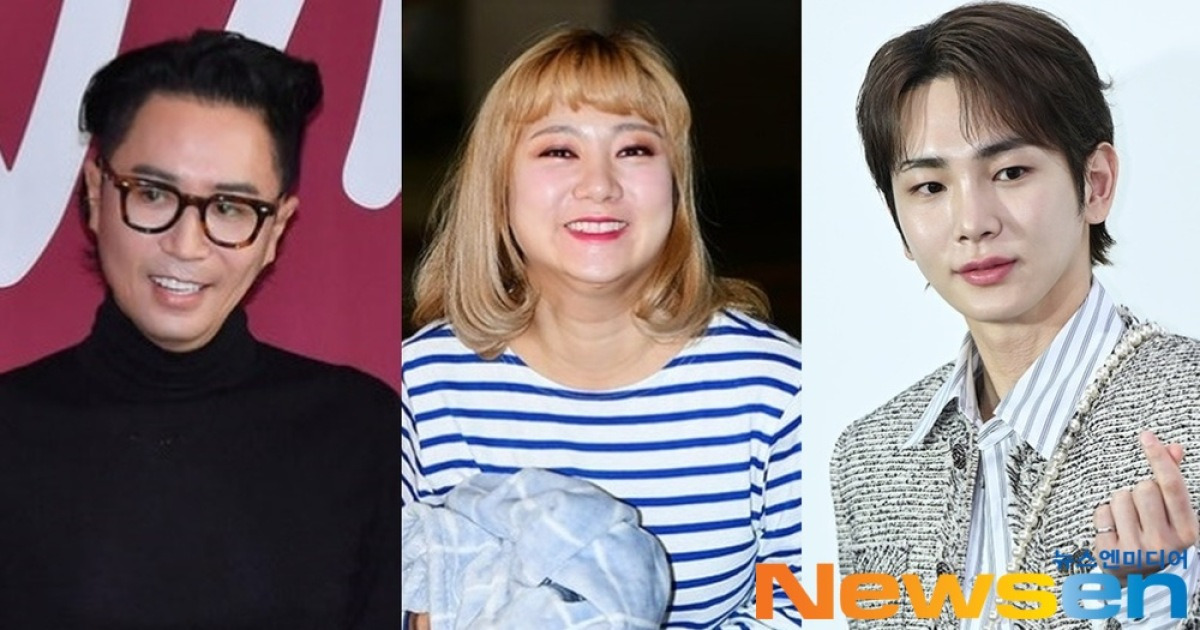 ‘칼해명’ 정재형, 박나래 전매니저들도 “그는 일반 병원서 링거”…샤이니 키는 침묵 중[종합]