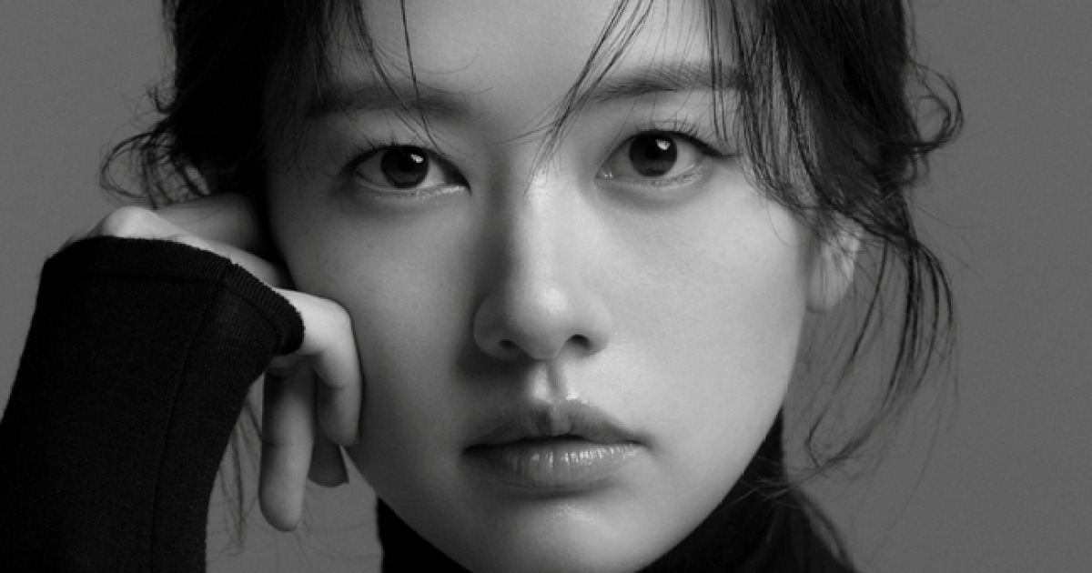 정소민, 흰엔터와 전속계약…원지안 유선호와 한솥밥[공식]