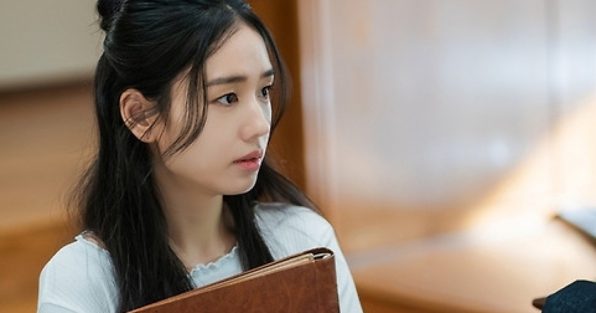 ‘키스는 괜히 해서!’ 장기용X안은진 알콩달콩 한집 로맨스