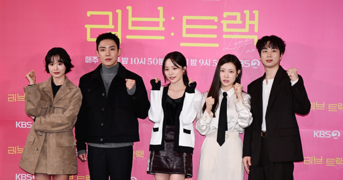 “30분? 오히려 좋아” 문동혁♥김아영→이준♥배윤경 10가지 사랑 이야기(러브:트랙)[종합]