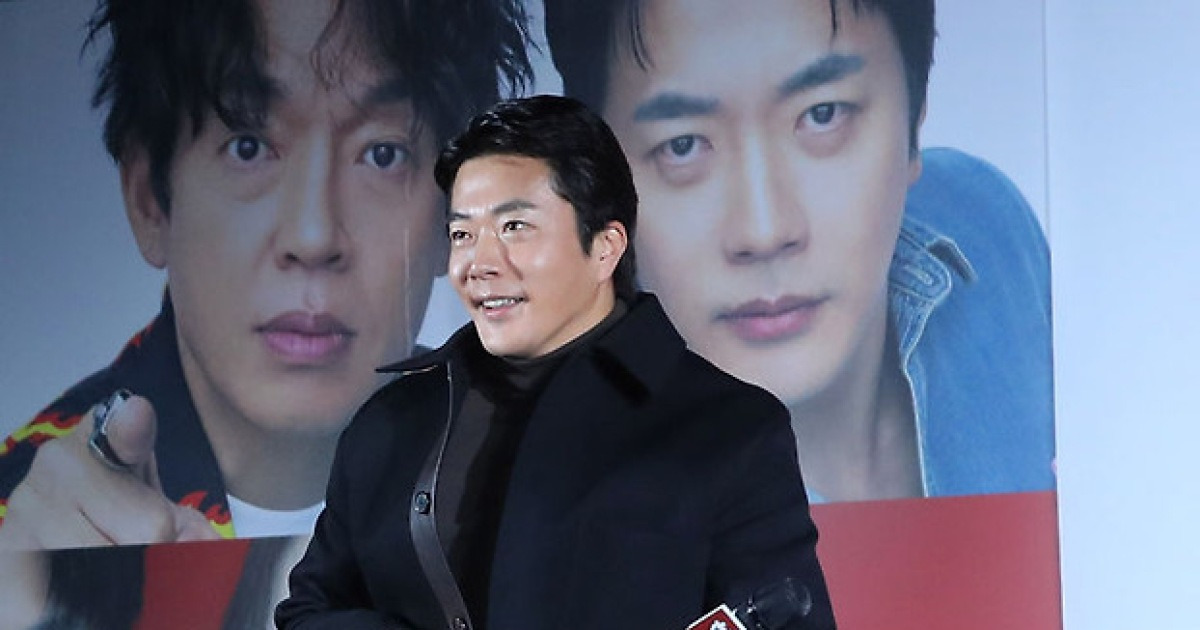 15년만에 첫사랑 만난 권상우 "가장 예쁘다고 자신해요"