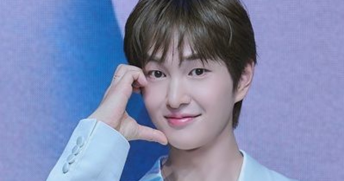 샤이니 온유, '주사 이모' 연루설에 "피부관리 목적…사인 CD는 고마움 표현"