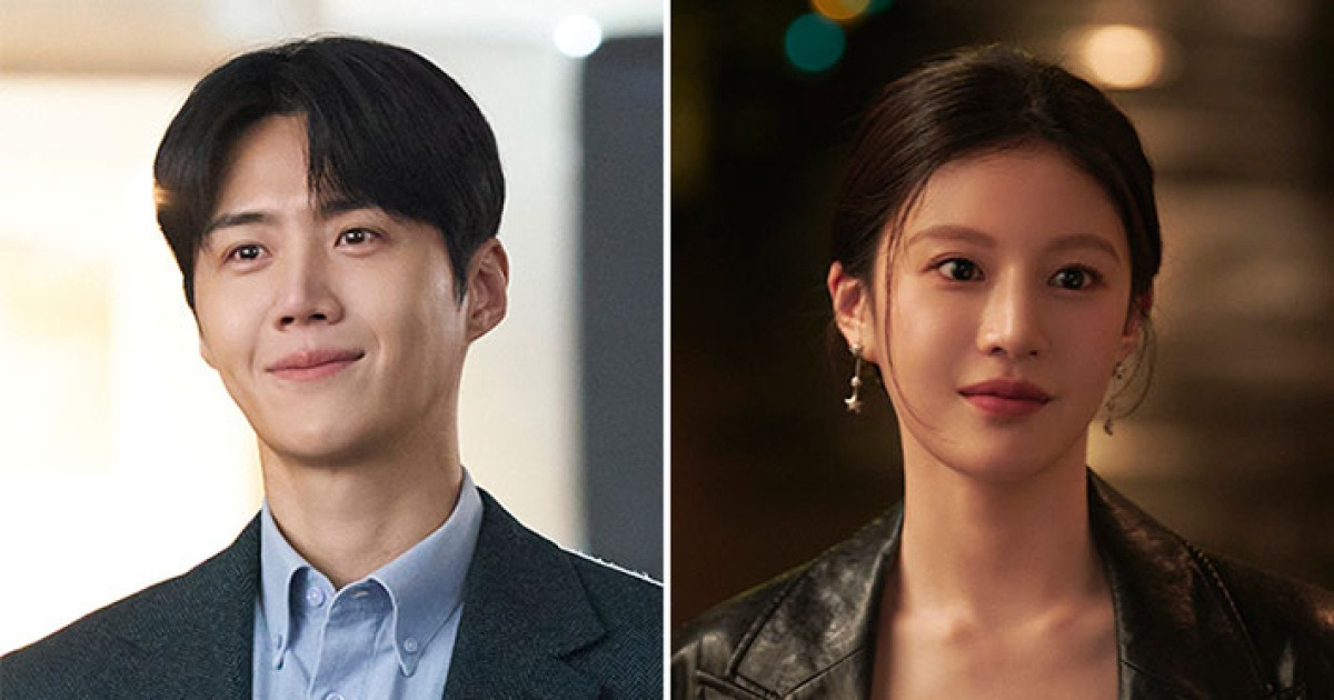 통역사와 톱스타의 만남…김선호·고윤정의 '이 사랑 통역 되나요'