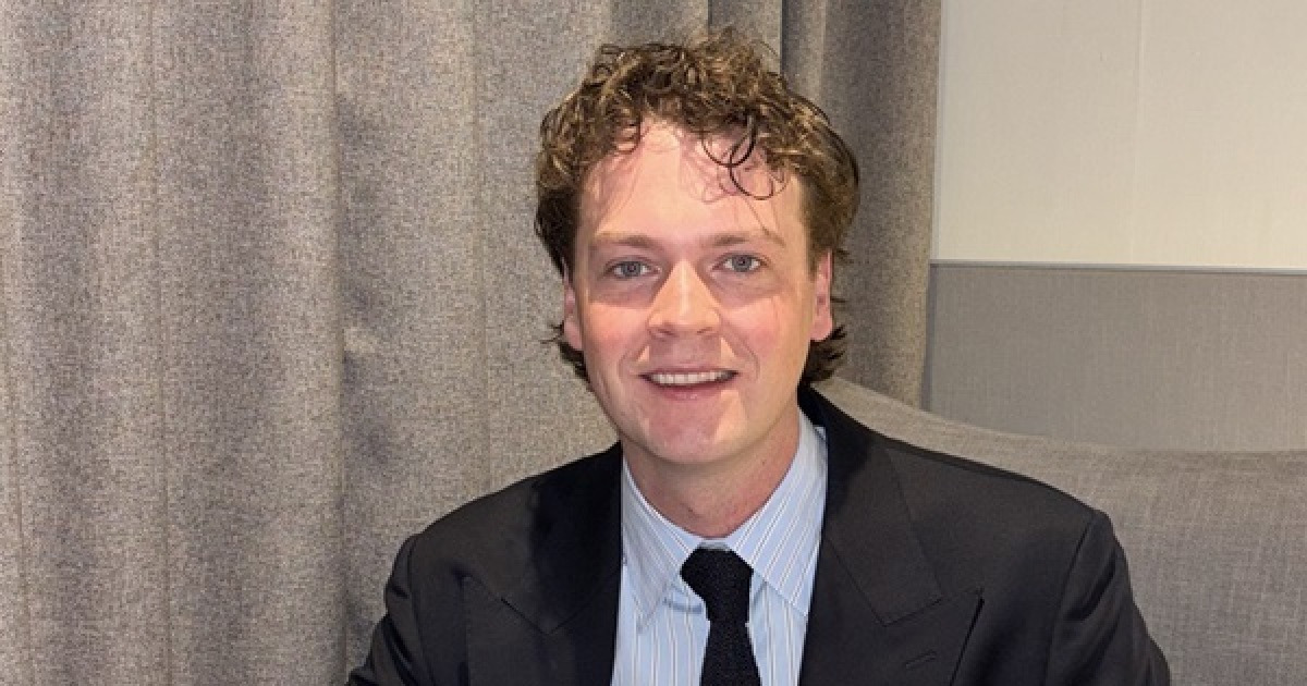 'NC 새 외인' 테일러, 와이스처럼 될 수 있을까