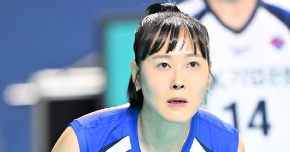 “당연히 뺏기기 싫다” 7년 연속 베스트7 노리는 임명옥, IBK 돌풍의 중심 [오!쎈 장충]